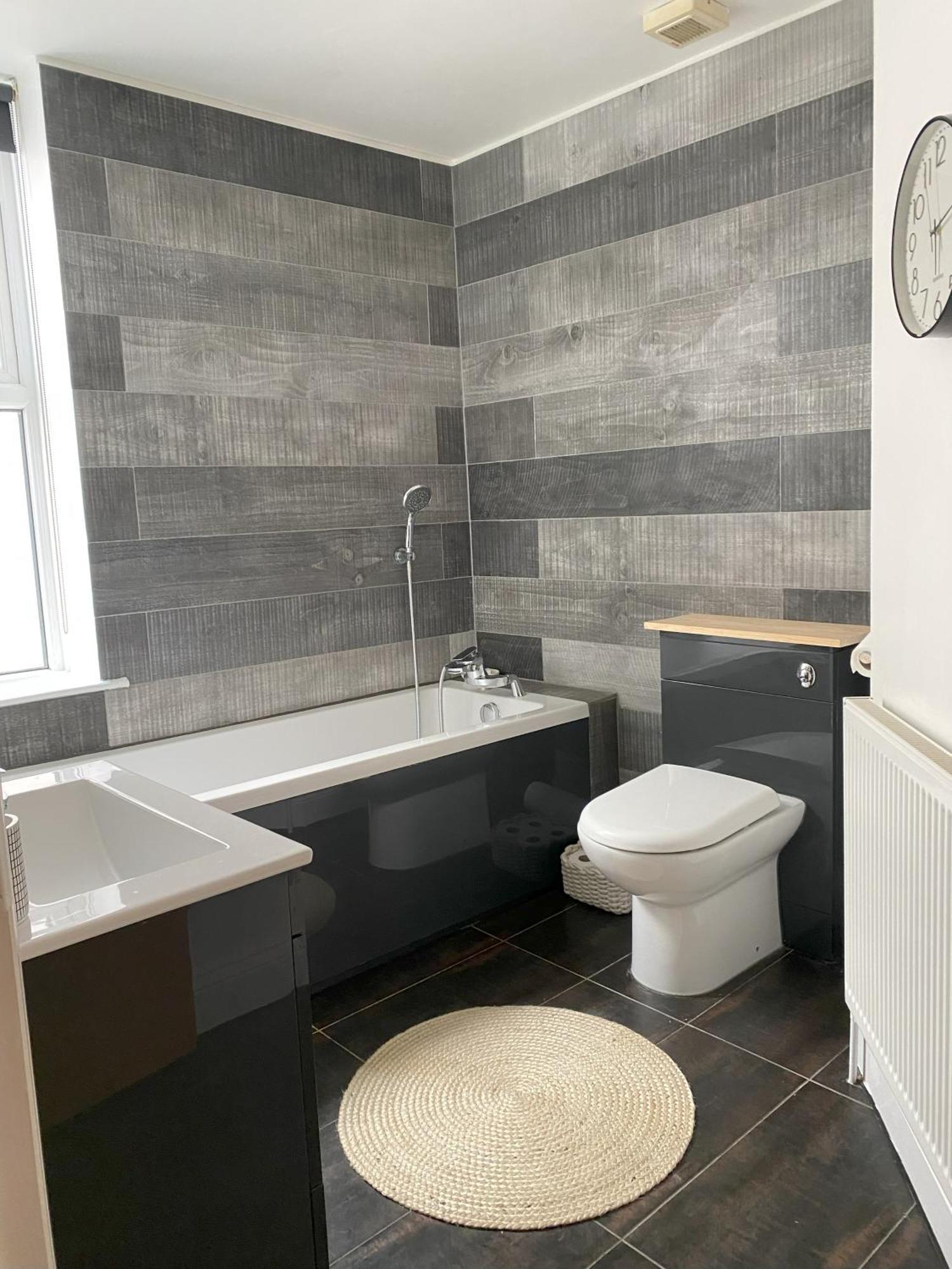 Solent Apartments Portsmouth Esterno foto