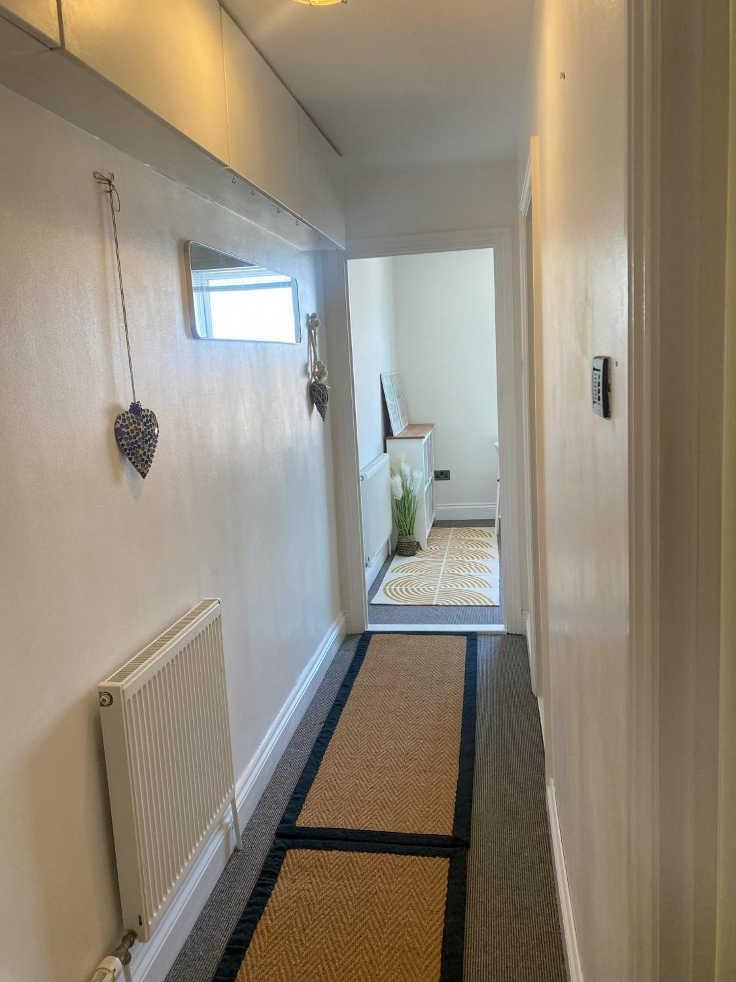 Solent Apartments Portsmouth Esterno foto