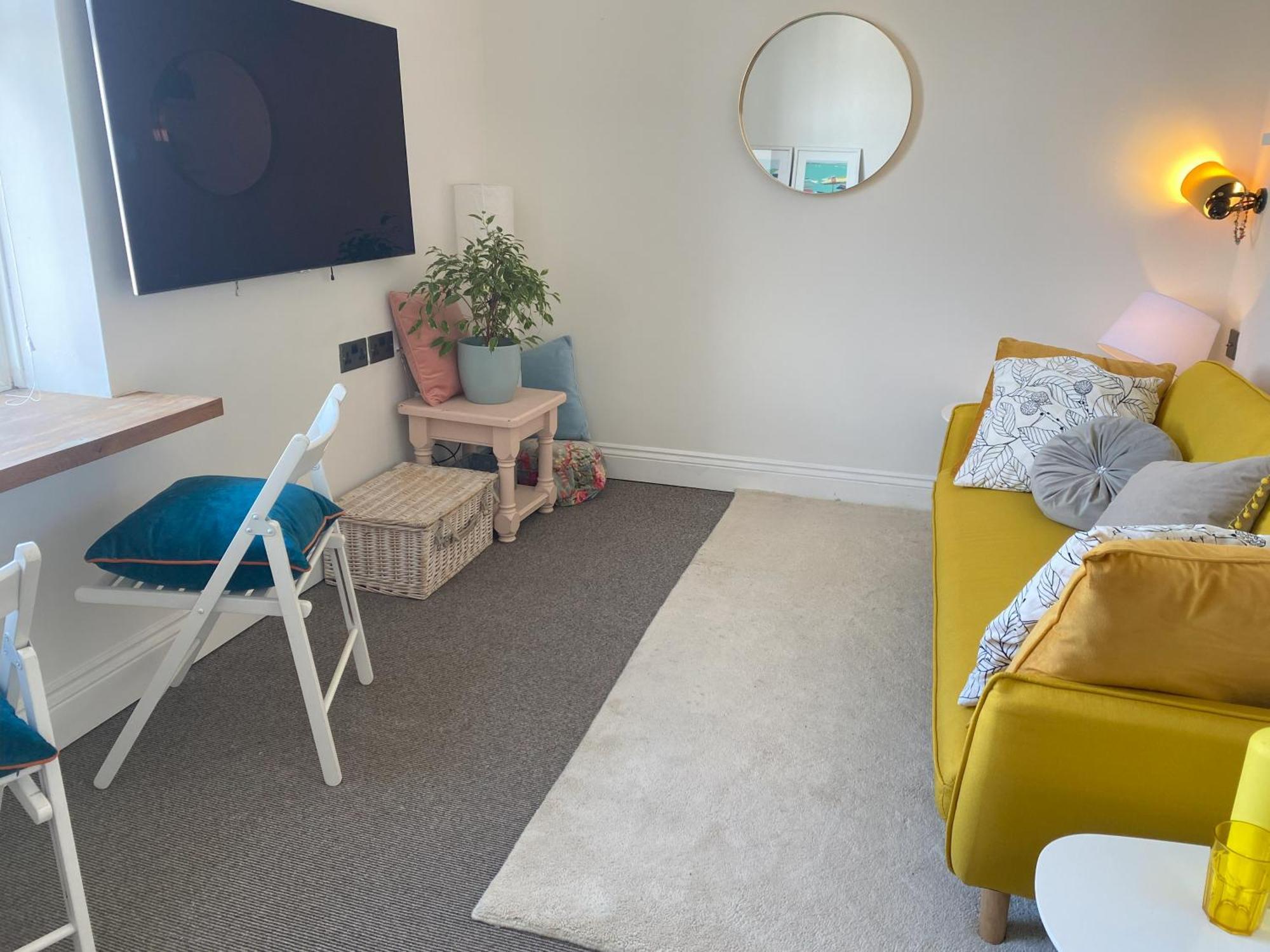 Solent Apartments Portsmouth Esterno foto