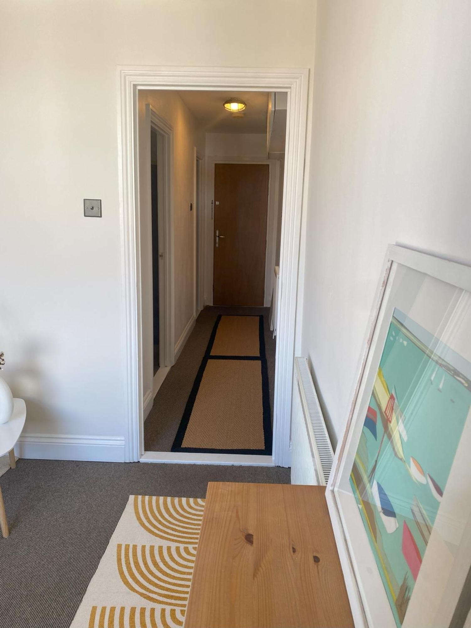 Solent Apartments Portsmouth Esterno foto