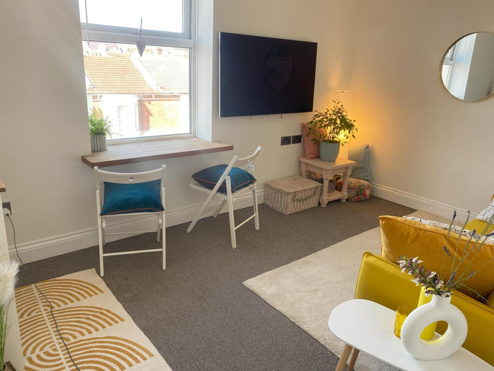 Solent Apartments Portsmouth Esterno foto