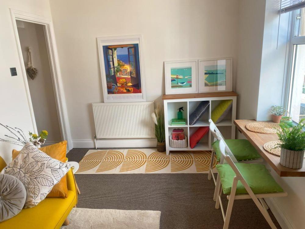 Solent Apartments Portsmouth Esterno foto
